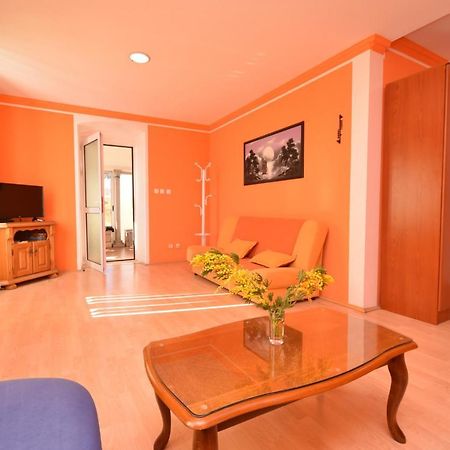 Willa Seaside House Herceg Novi Zewnętrze zdjęcie