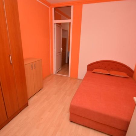 Willa Seaside House Herceg Novi Zewnętrze zdjęcie