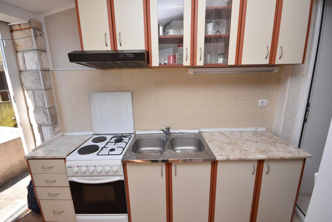 Willa Seaside House Herceg Novi Zewnętrze zdjęcie