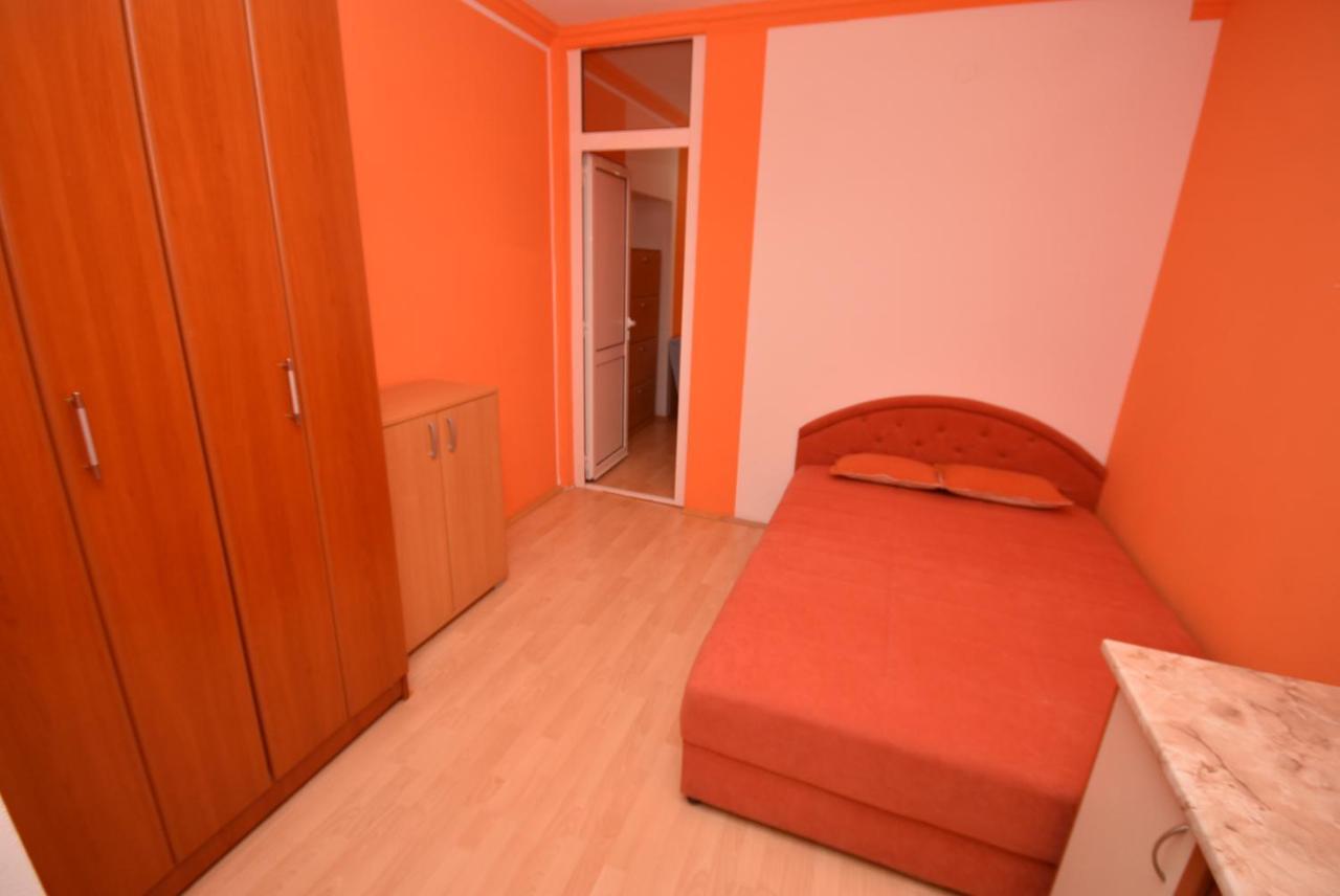 Willa Seaside House Herceg Novi Zewnętrze zdjęcie