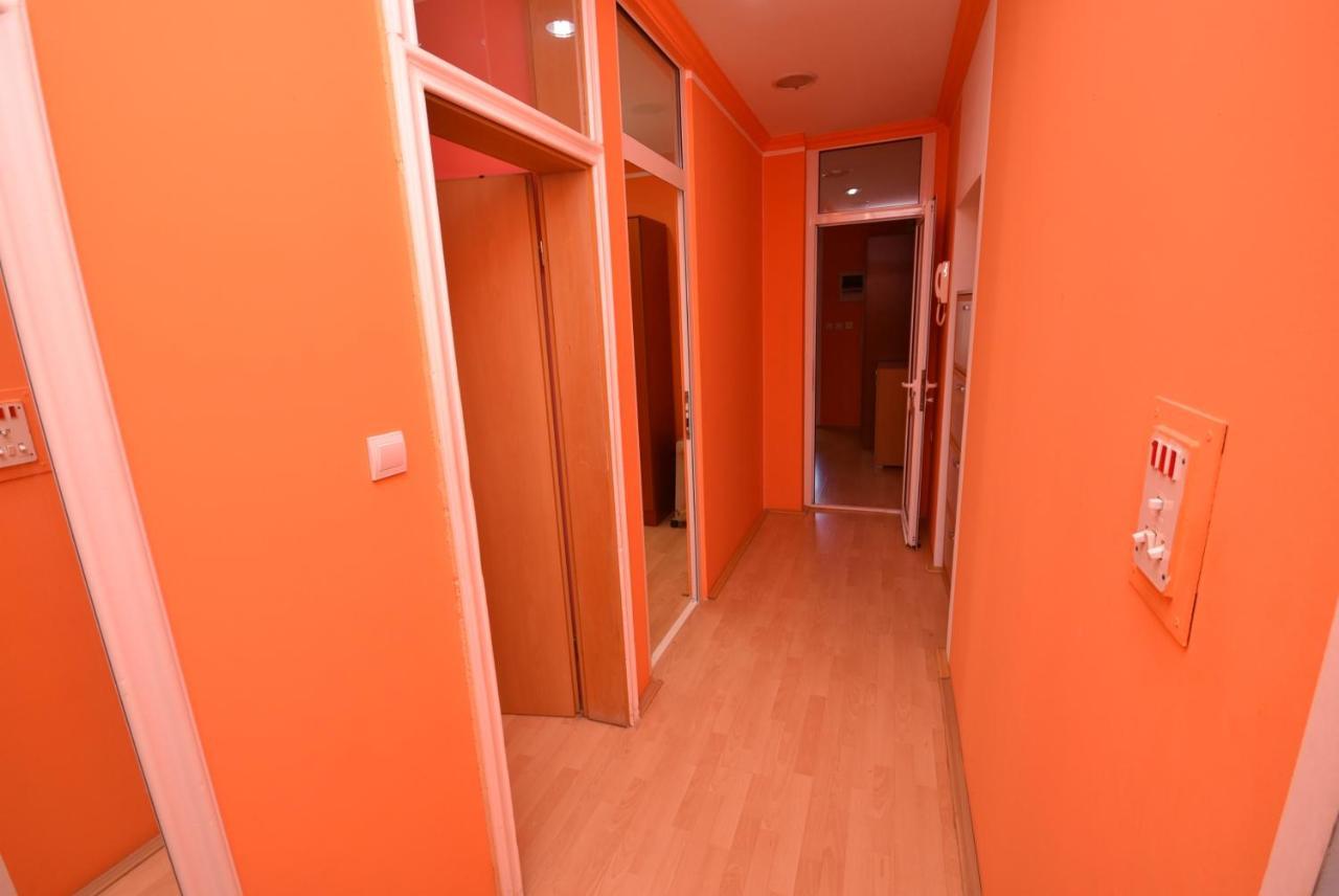 Willa Seaside House Herceg Novi Zewnętrze zdjęcie