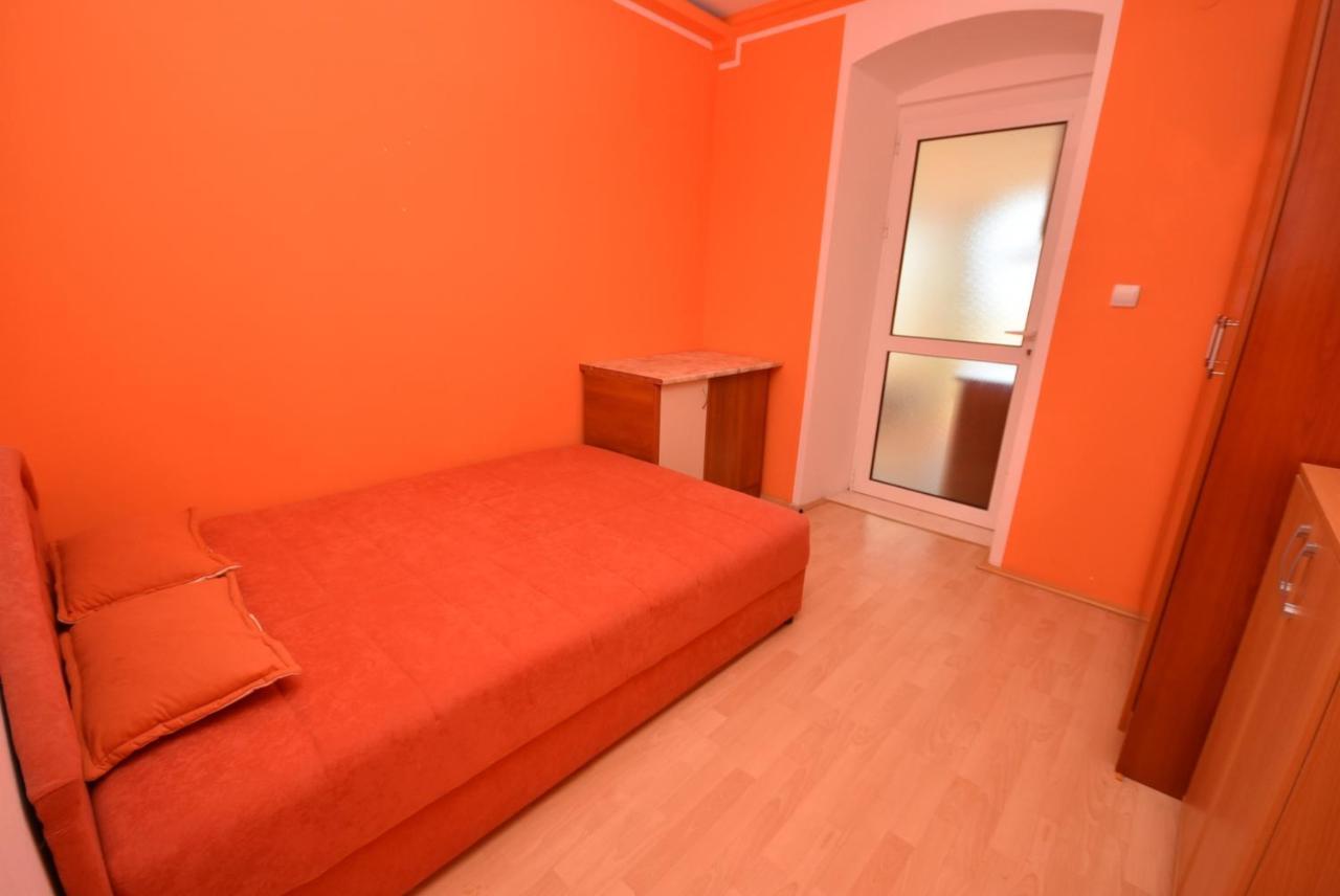 Willa Seaside House Herceg Novi Zewnętrze zdjęcie