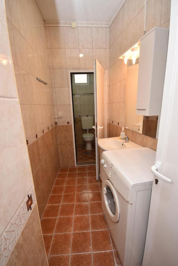 Willa Seaside House Herceg Novi Zewnętrze zdjęcie