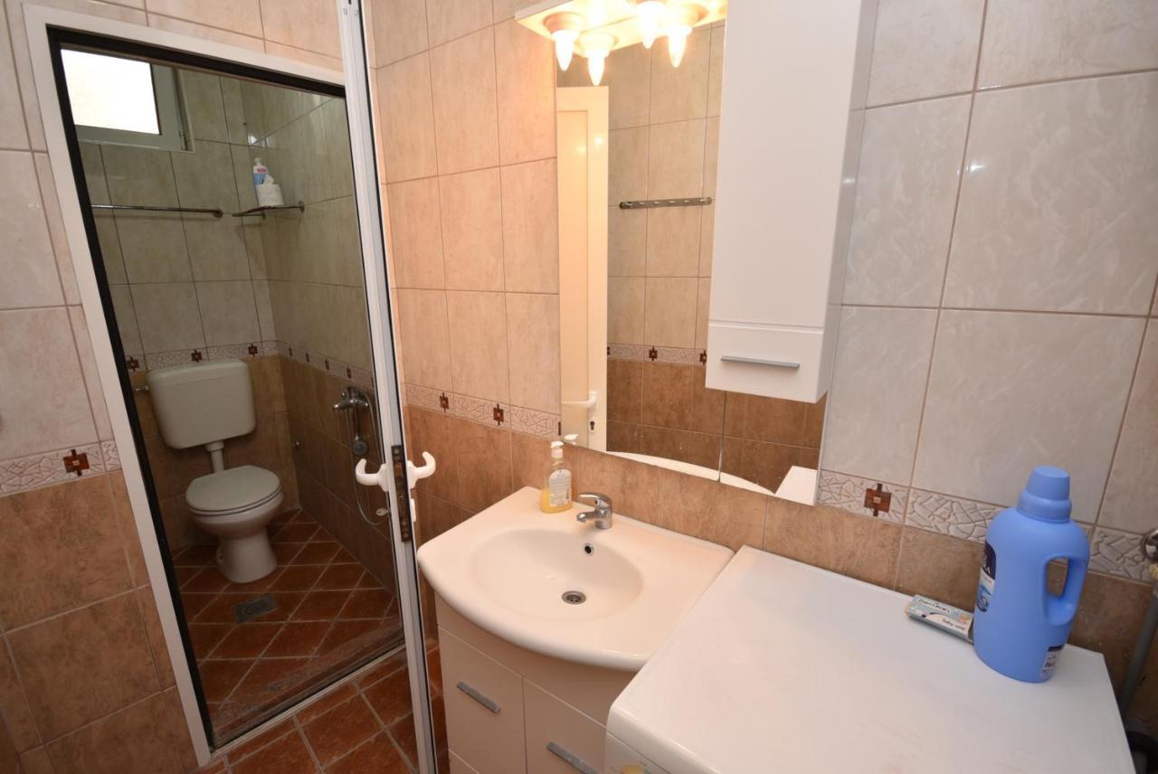 Willa Seaside House Herceg Novi Zewnętrze zdjęcie