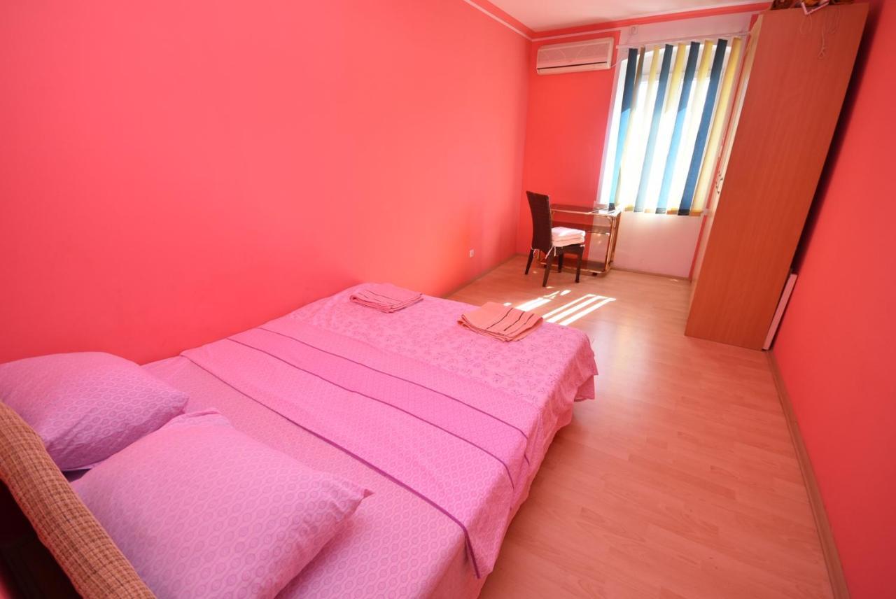 Willa Seaside House Herceg Novi Zewnętrze zdjęcie